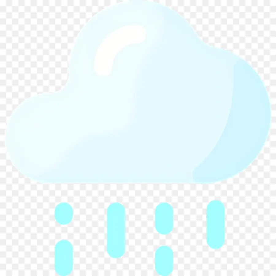 Nube Lloviendo，Nube PNG