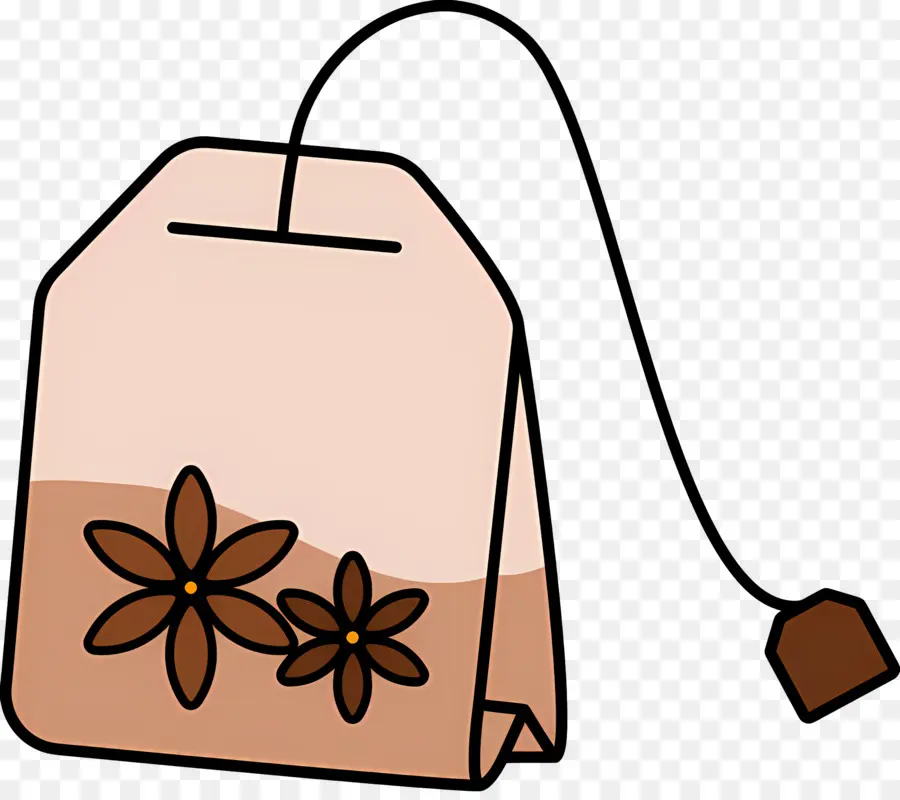 Bolsita De Té，Bolsa De Té PNG