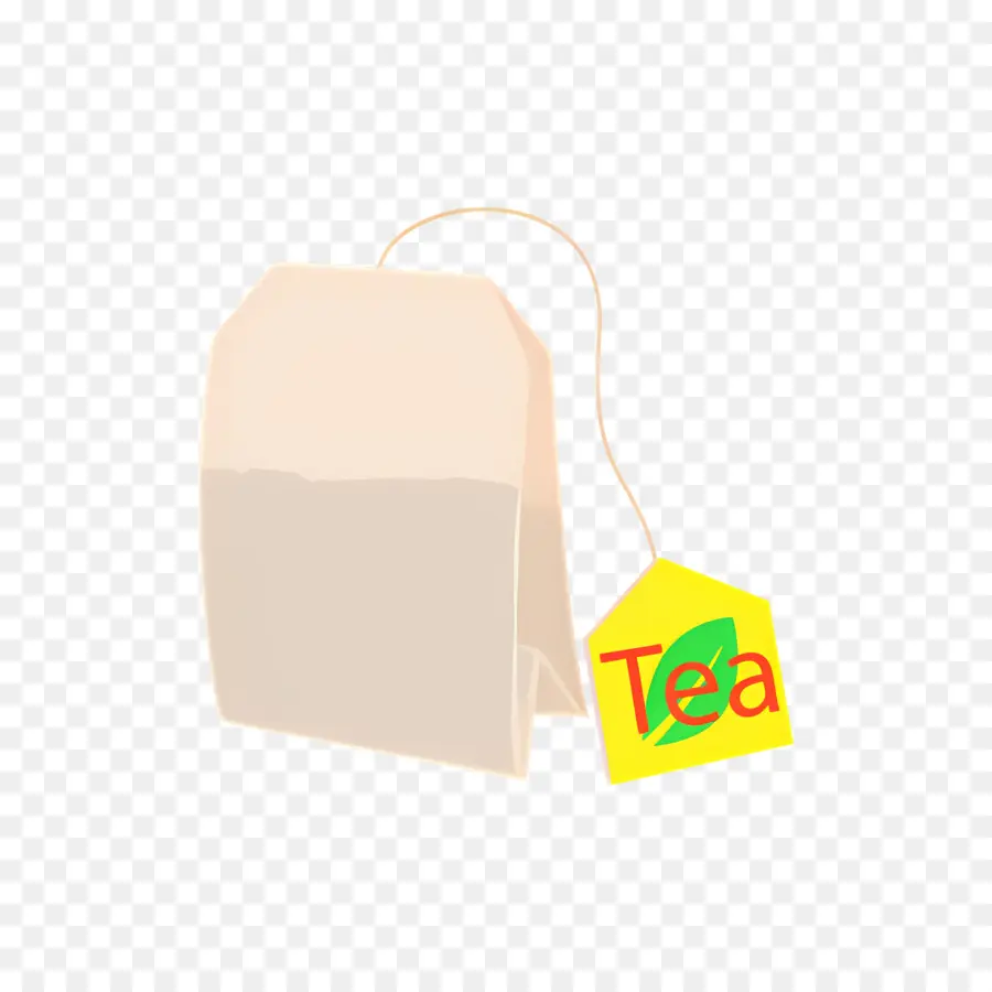 Bolsita De Té，Cadena PNG