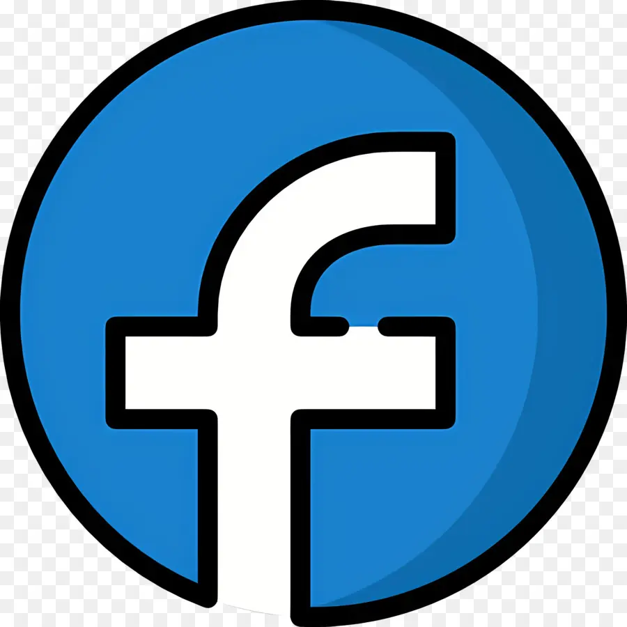 Facebook，Logotipo De Facebook PNG