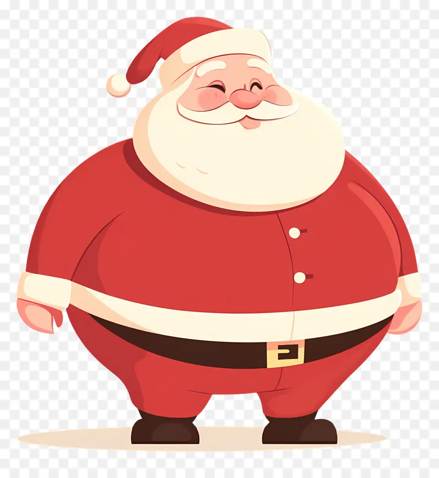 Papá Noel，Navidad PNG