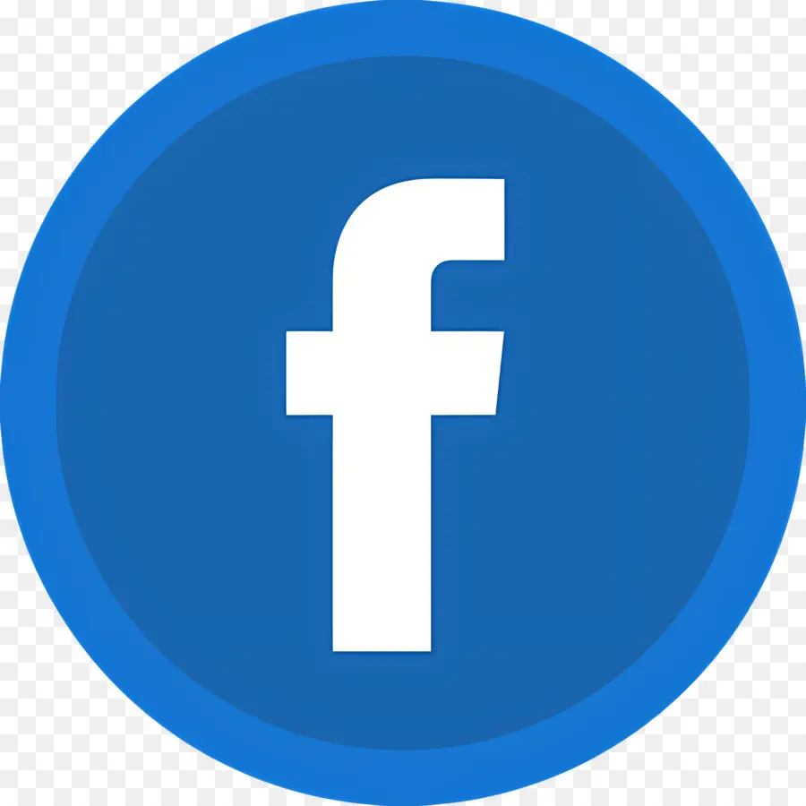 Facebook，Logotipo De Facebook PNG