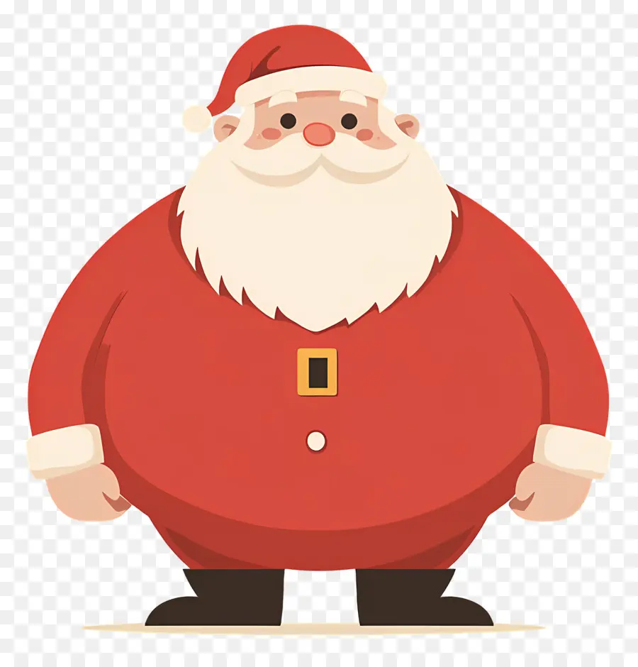 Papá Noel，Navidad PNG