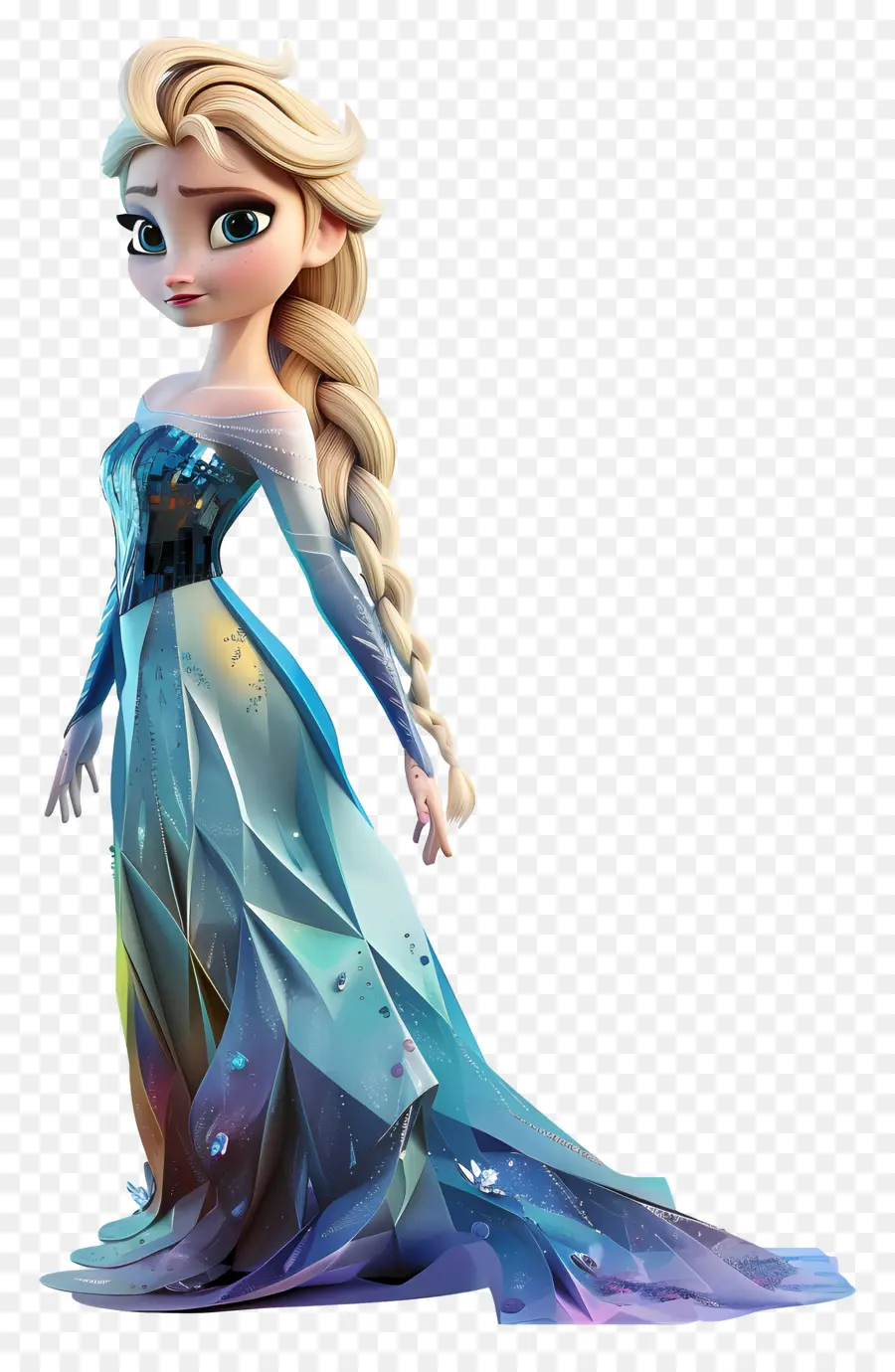 Princesa Elsa，Elsa PNG