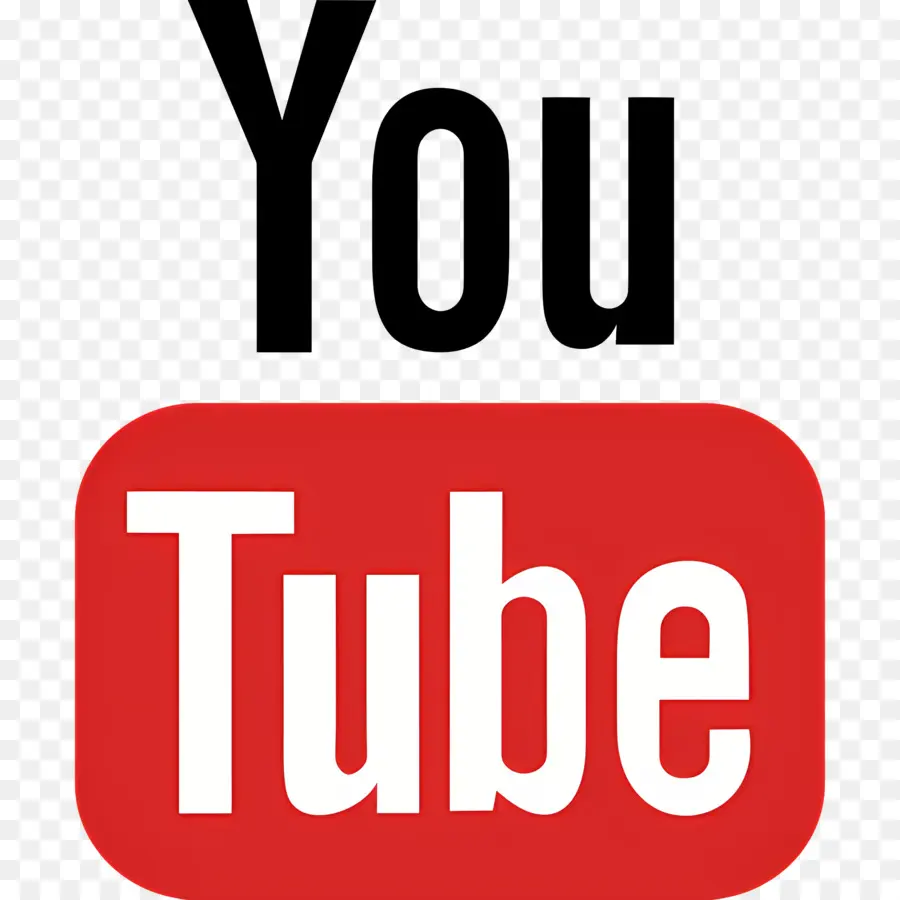 Youtube，Logotipo De Youtube PNG