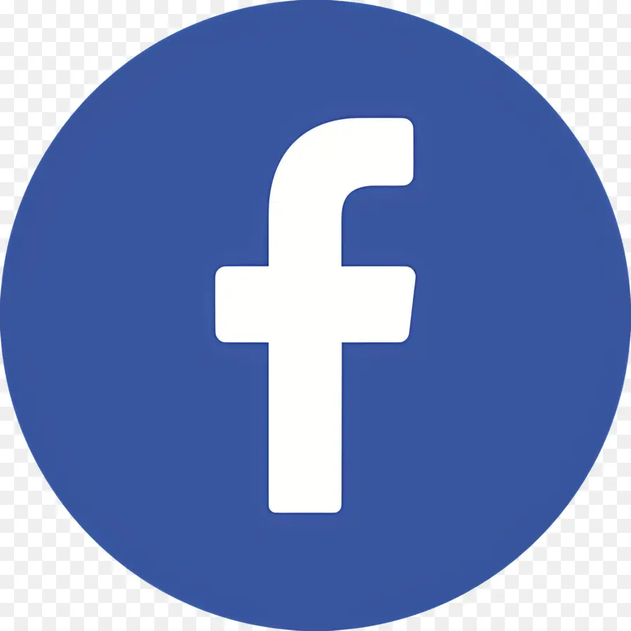 Facebook，Logotipo De Facebook PNG