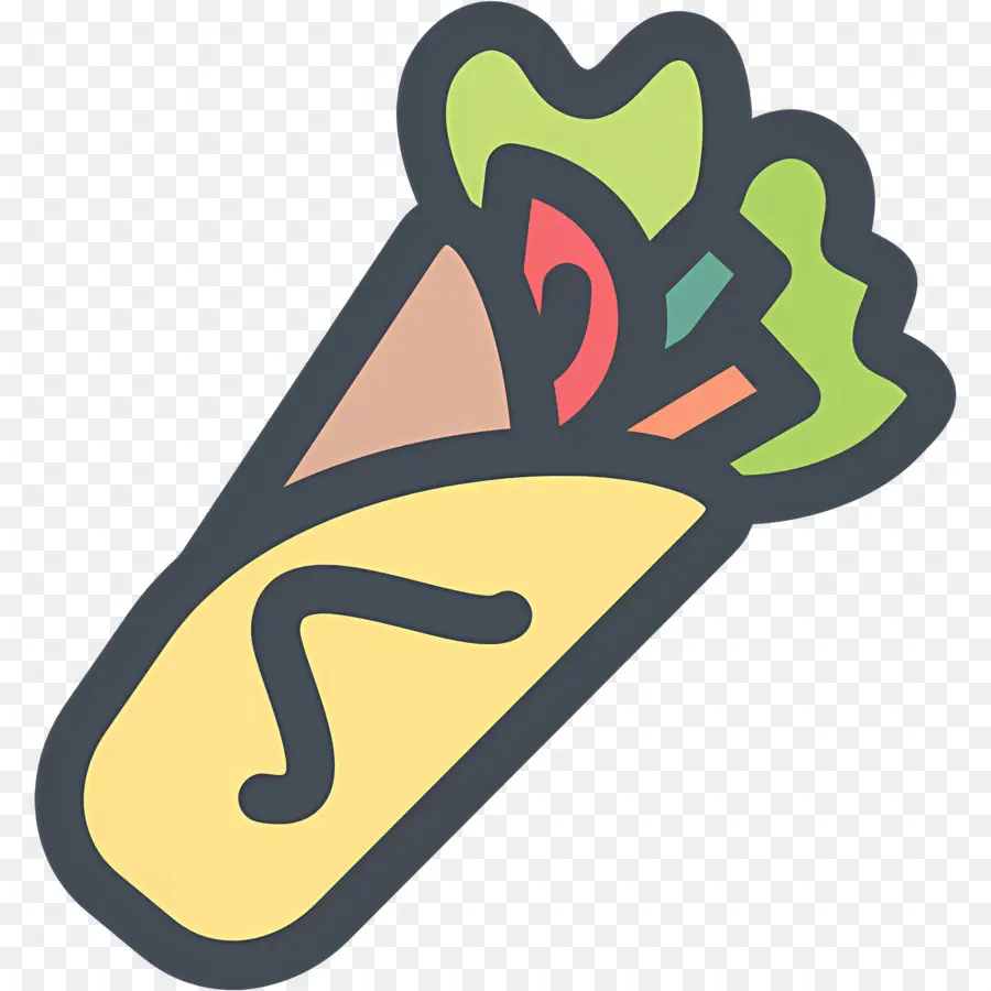 Envolturas，Tacos PNG