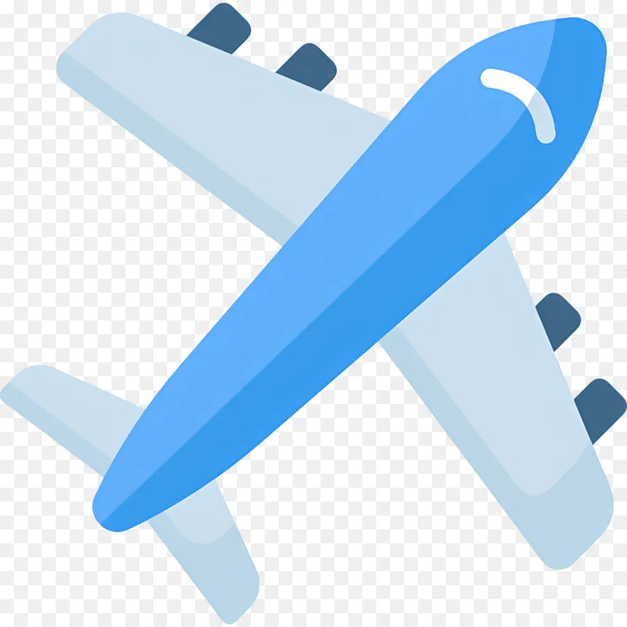 Avión，Vuelo PNG