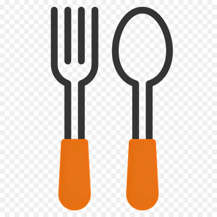 Tenedor Cuchara，Tenedor Y Cuchara PNG