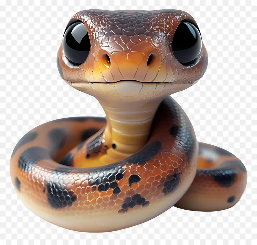 Linda Serpiente，Serpiente PNG