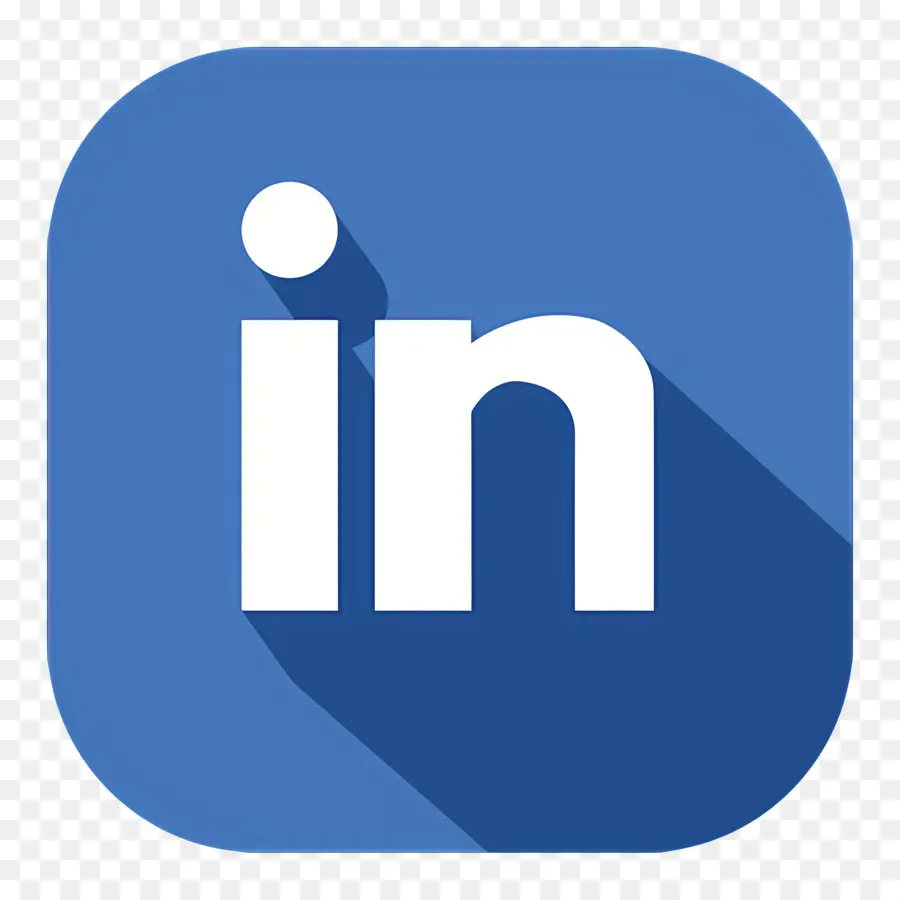 Linkedin，Logotipo De Linkedin PNG