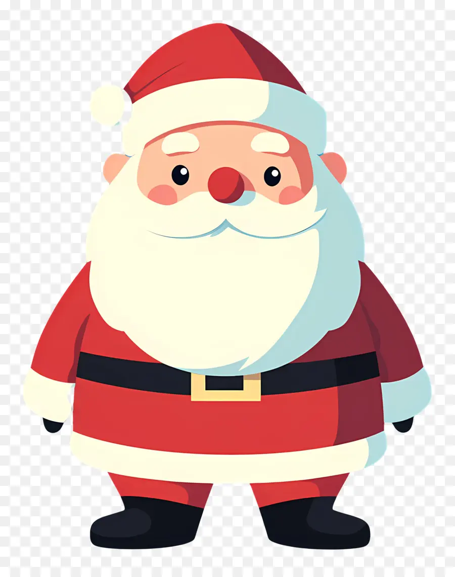 Papá Noel，Navidad PNG