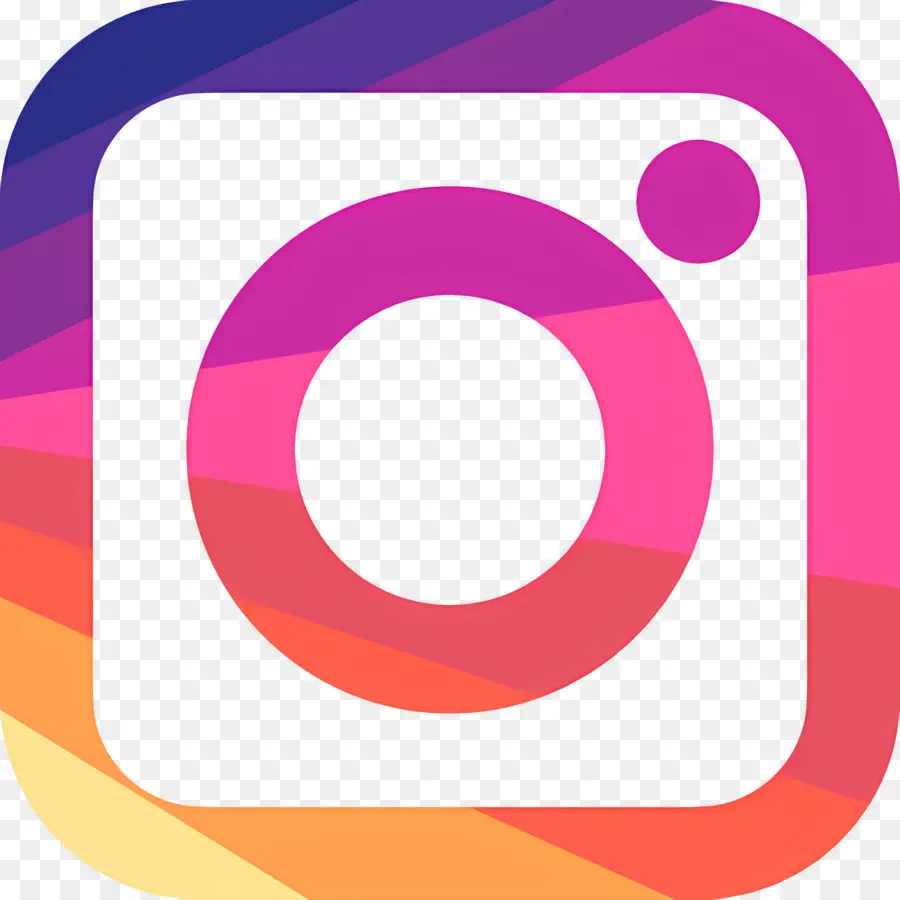 Instagram，Logotipo De Instagram PNG