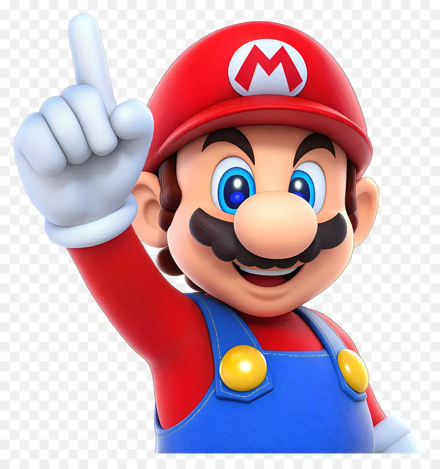 Súper Mario，Mario PNG