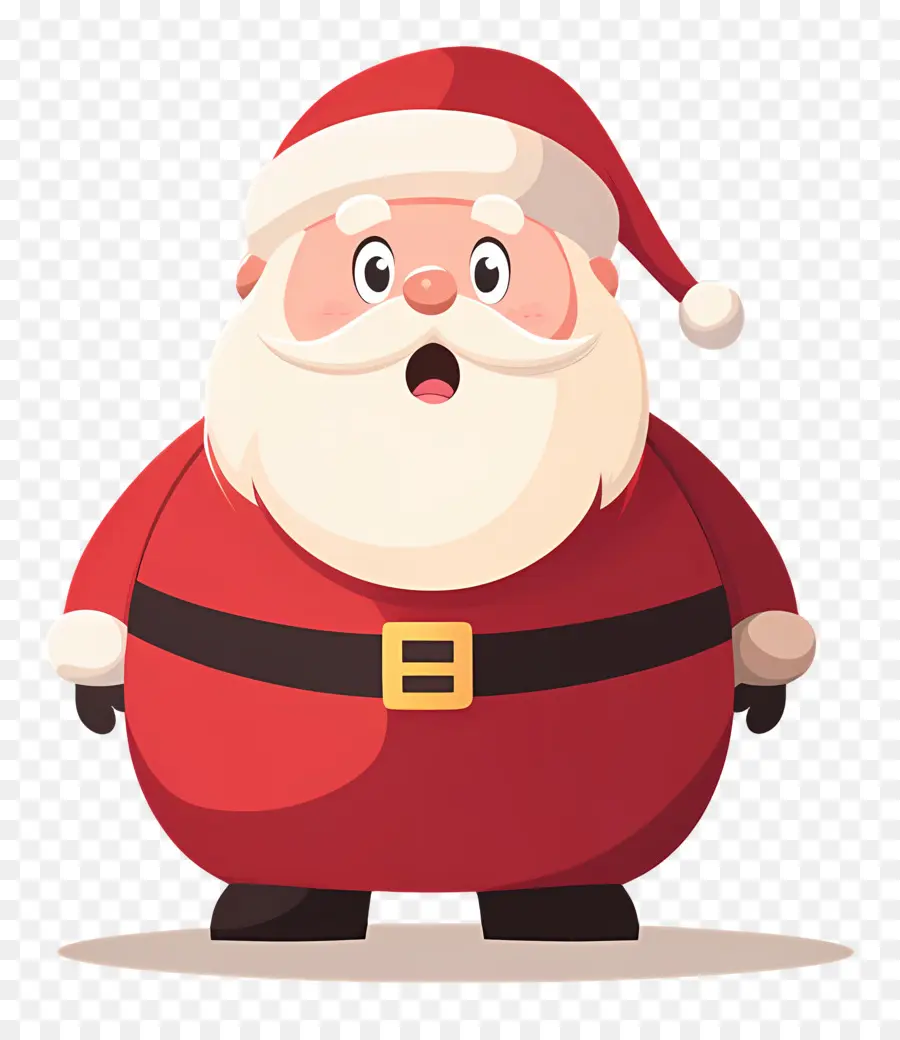 Papá Noel，Navidad PNG