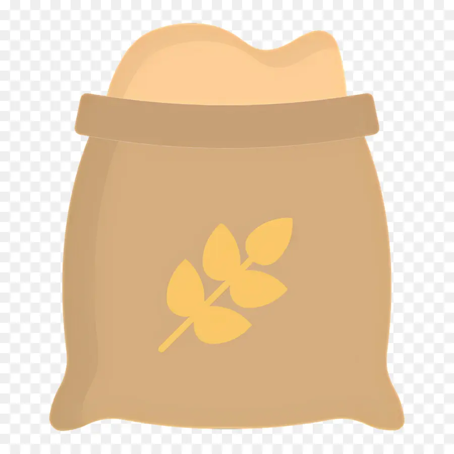 Bolsa De Semillas，Saco De Grano PNG