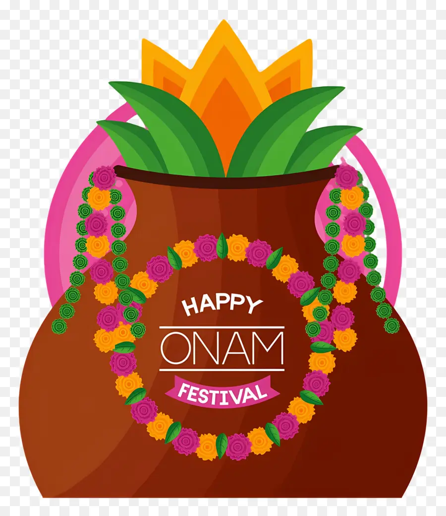 Feliz Onam，Festival Onám PNG