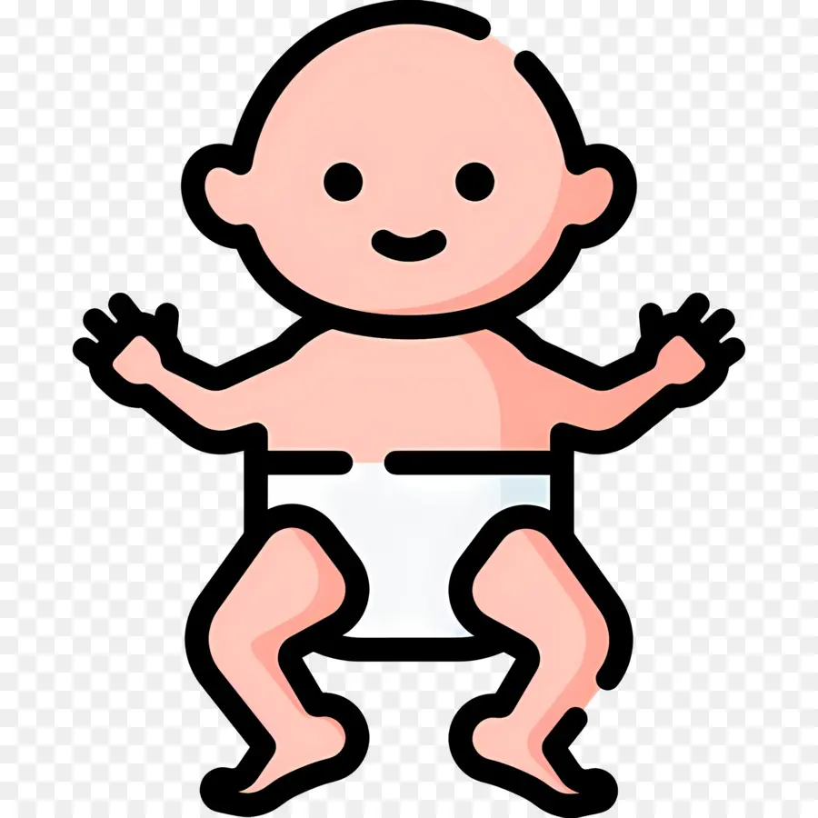 Bebe Niño，Bebé PNG