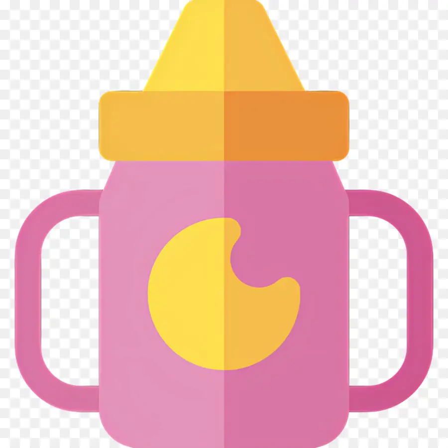 Taza De Bebe，Taza Para Sorber PNG