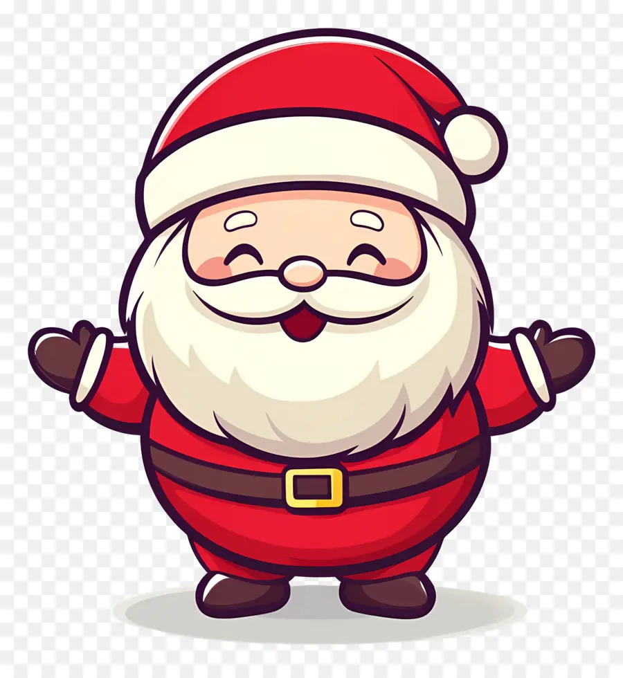 Papá Noel，Navidad PNG