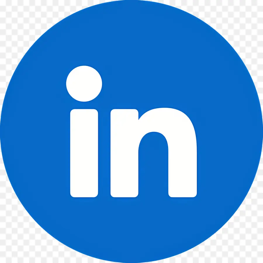 Linkedin，Logotipo De Linkedin PNG