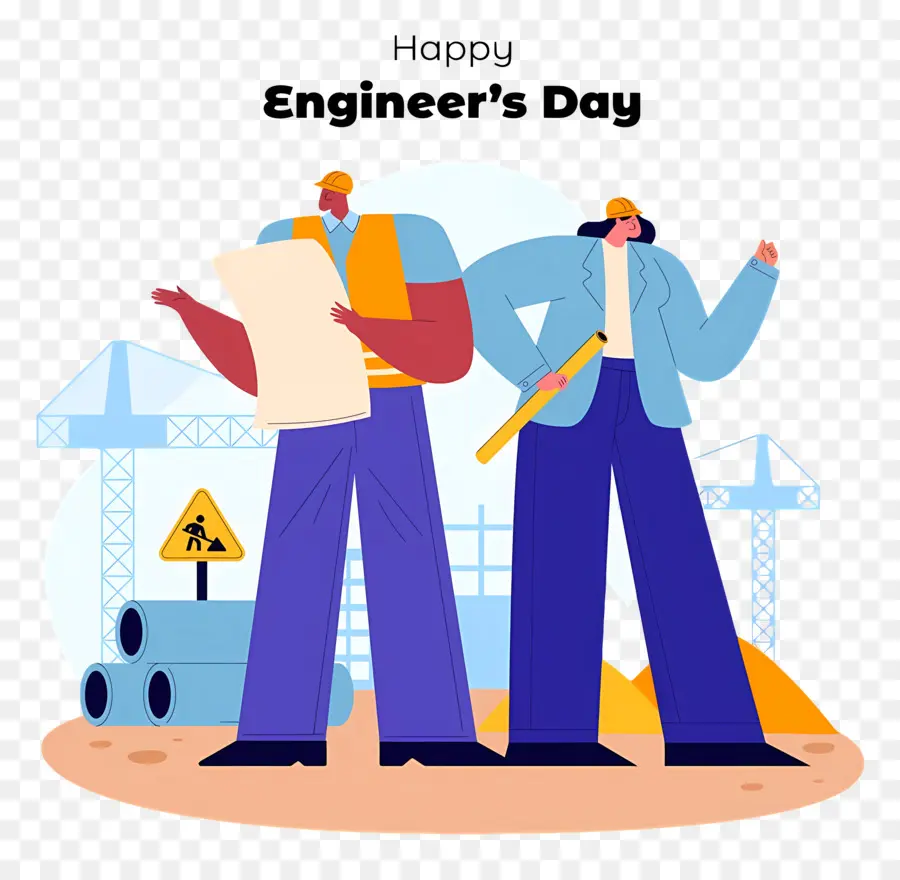 Dia Del Ingeniero，Ingenieros PNG