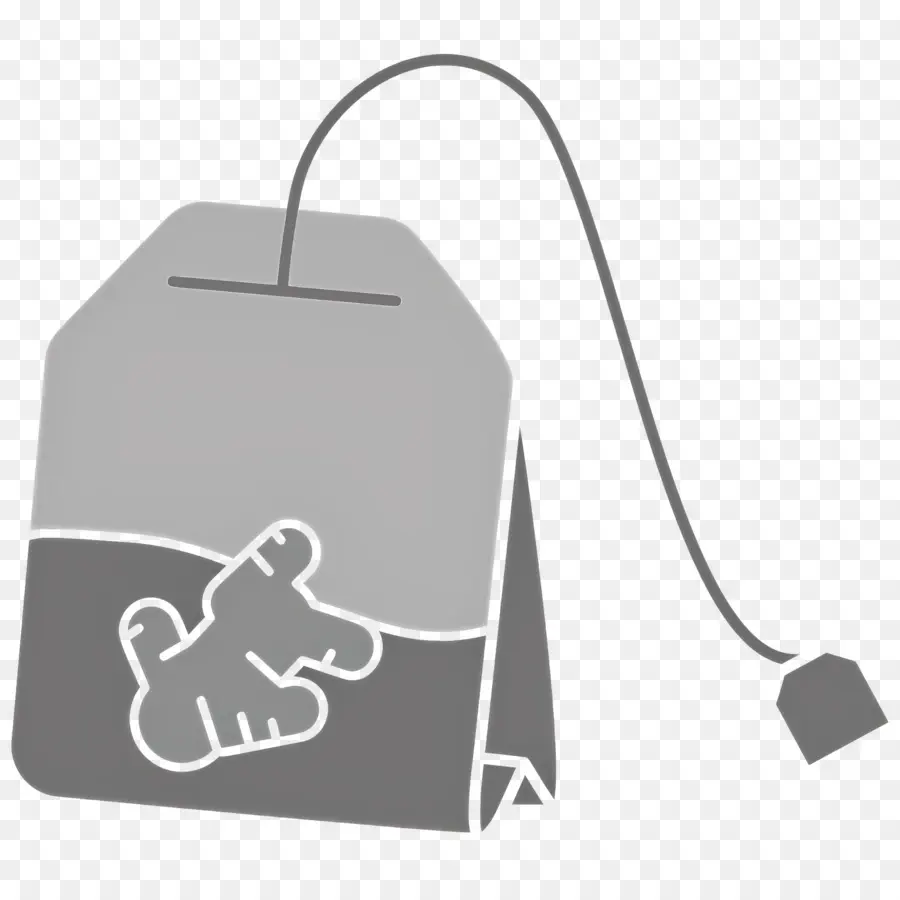 Bolsita De Té，Bolsa De Té De Jengibre PNG