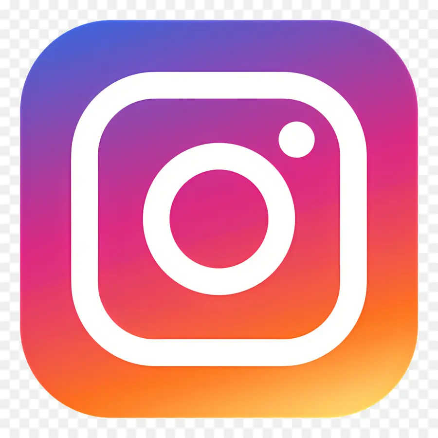 Instagram，Logotipo De Instagram PNG