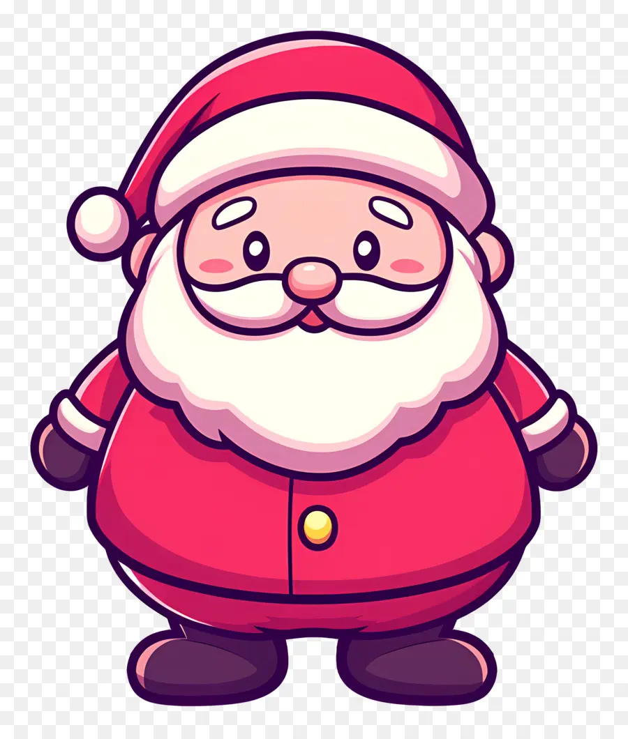 Papá Noel，Navidad PNG