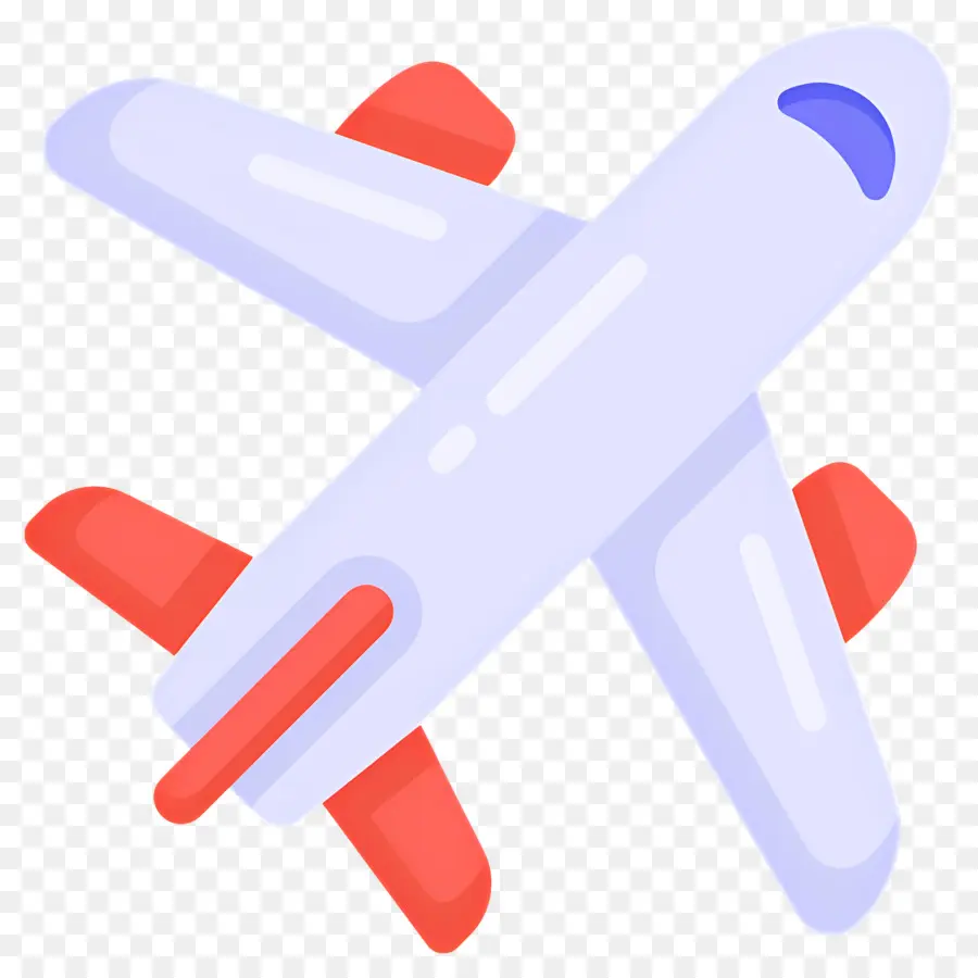 Avión，Vuelo PNG