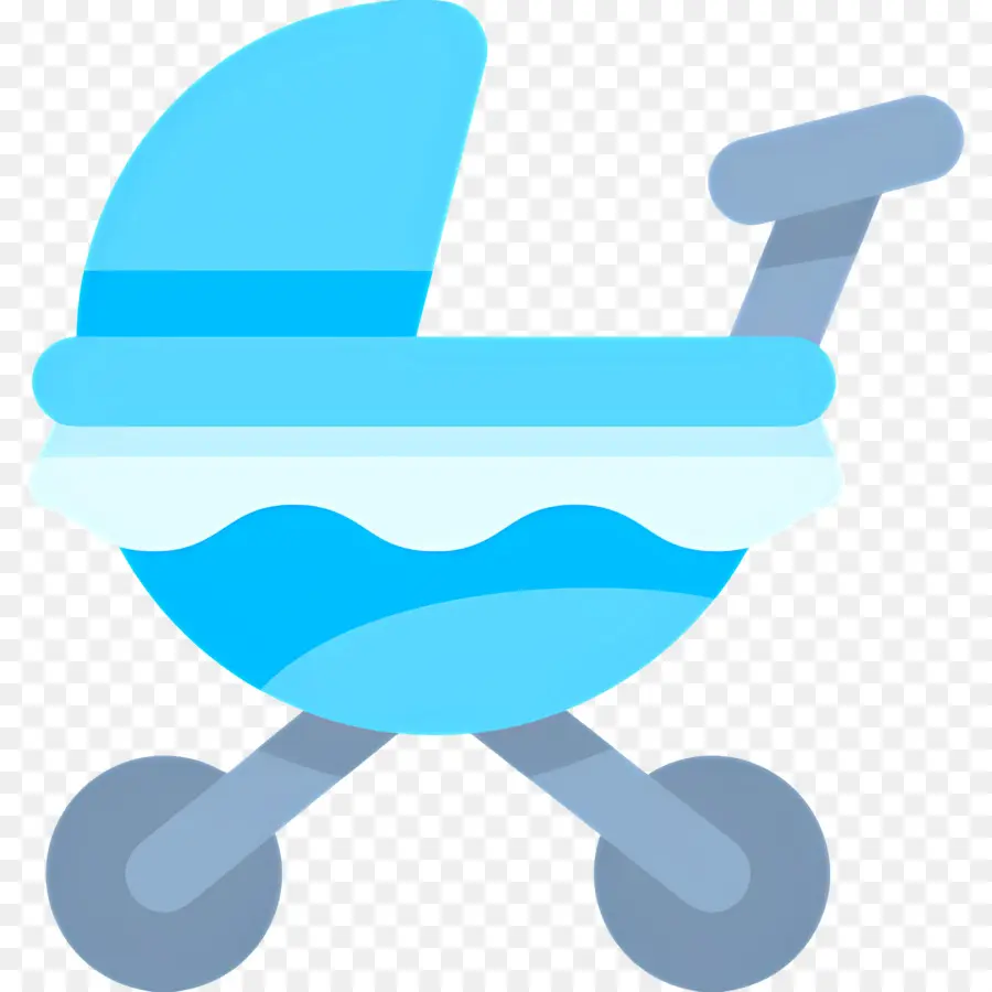 Carrito De Bebe，Cochecito De Bebe PNG