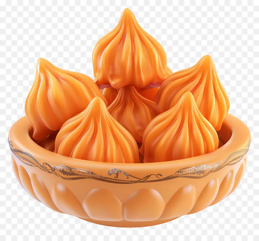 Modak，Dulce PNG