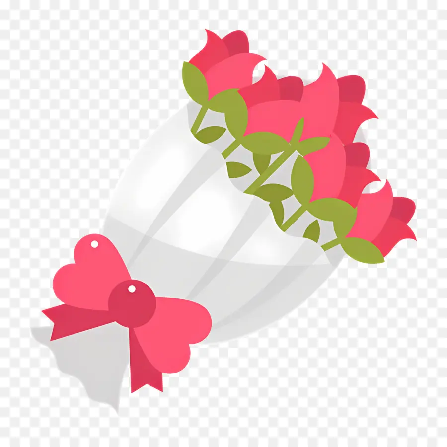 Ramo De Rosas，Rosas PNG