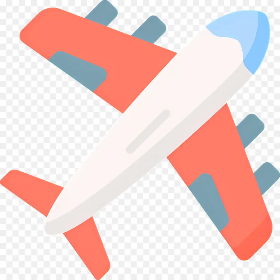 Avión，Vuelo PNG