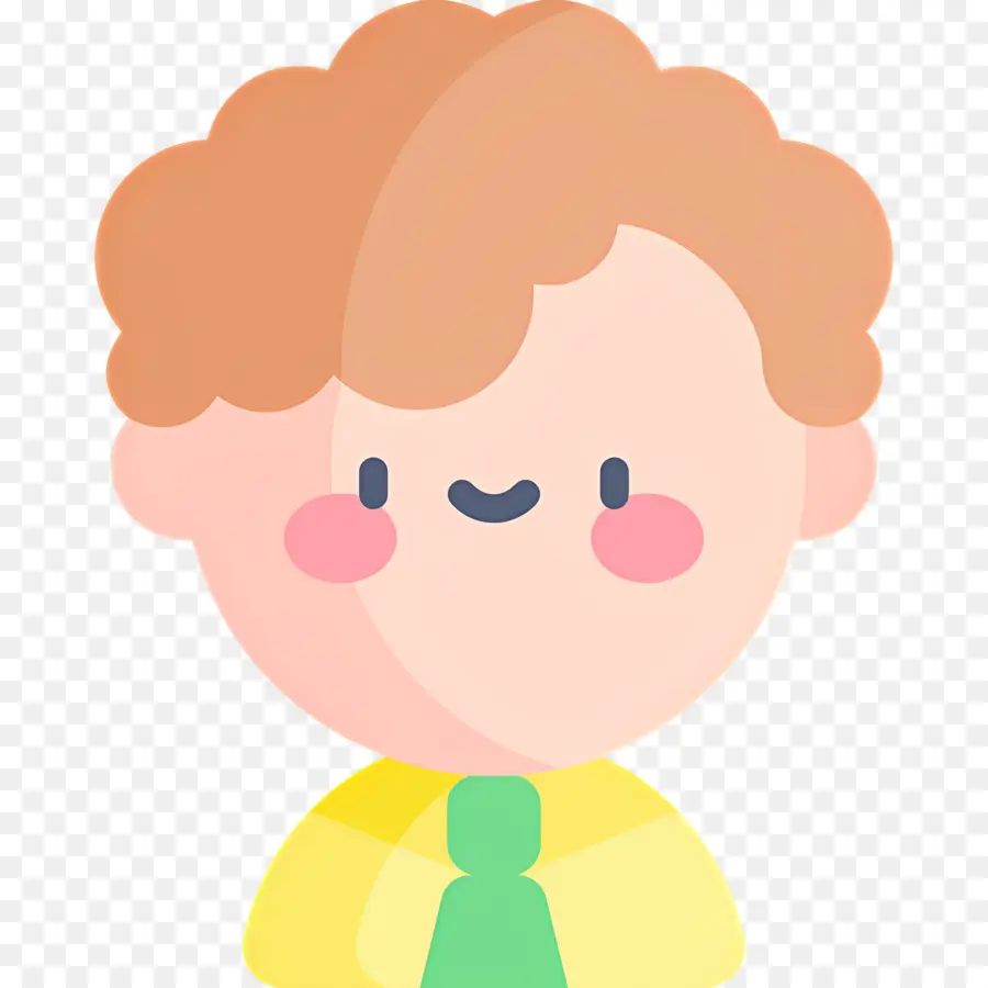 Bebe Niño，Niño De Dibujos Animados PNG