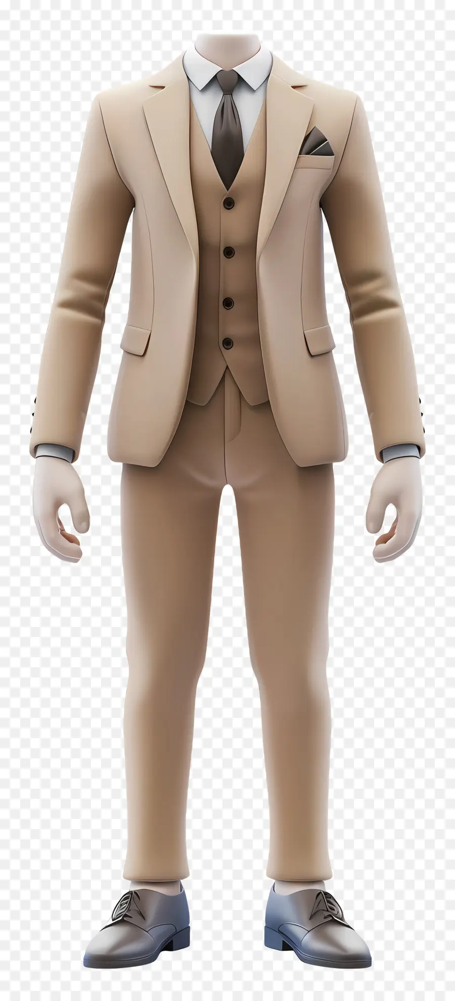 Vestimenta Formal Para Hombres，Traje PNG