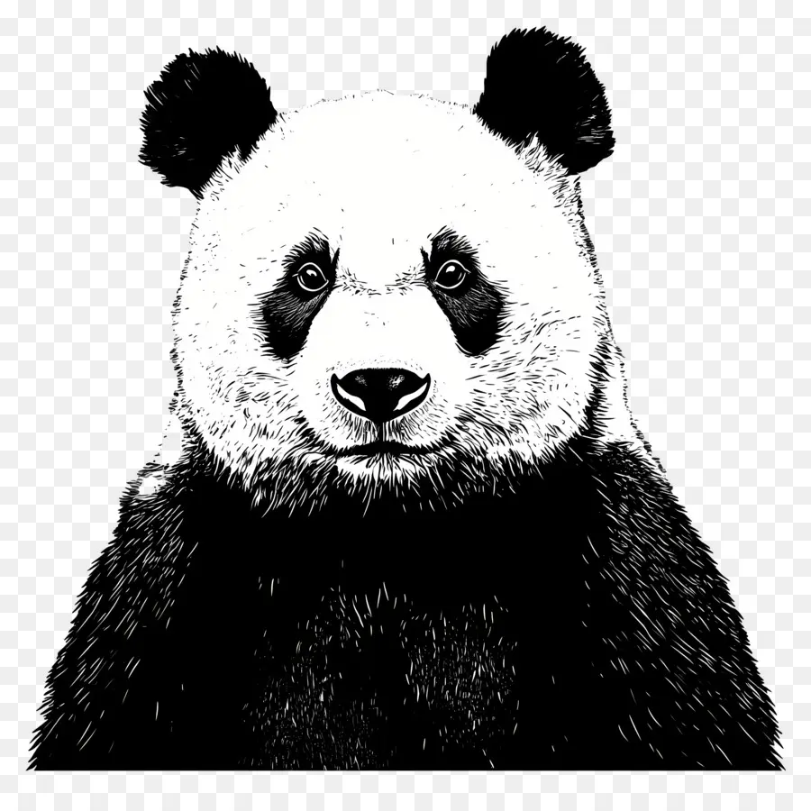 Oso Panda，Panda PNG