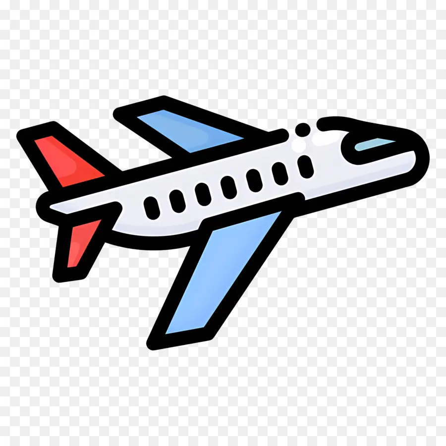 Avión，Vuelo PNG