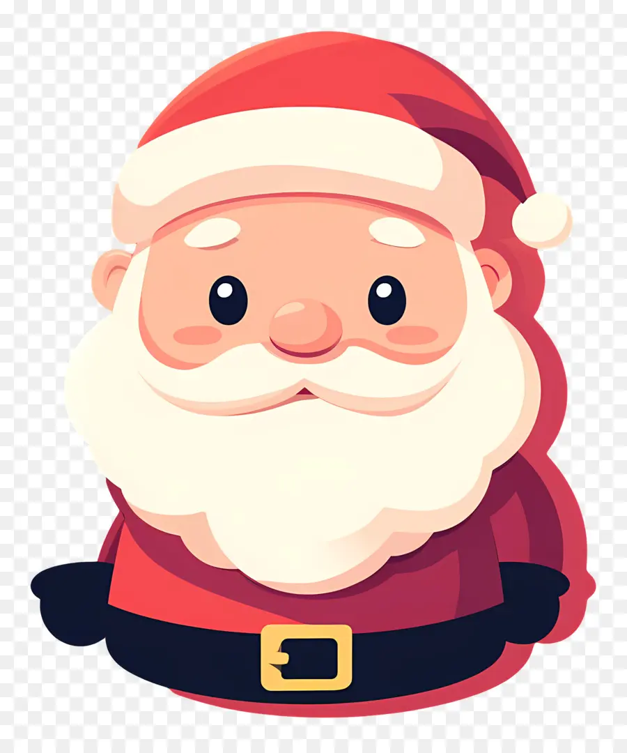 Papá Noel，Navidad PNG