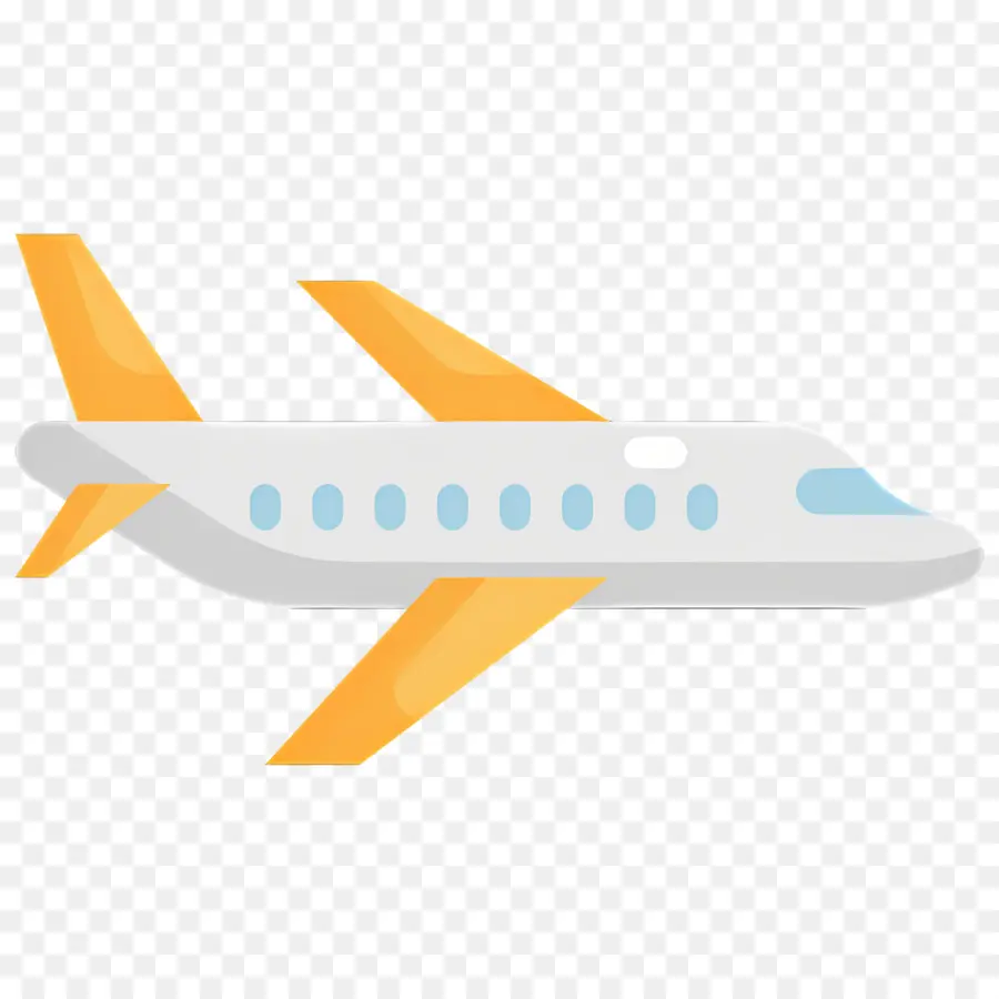 Avión，Vuelo PNG