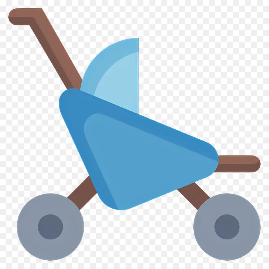 Carrito De Bebe，Cochecito De Bebe PNG