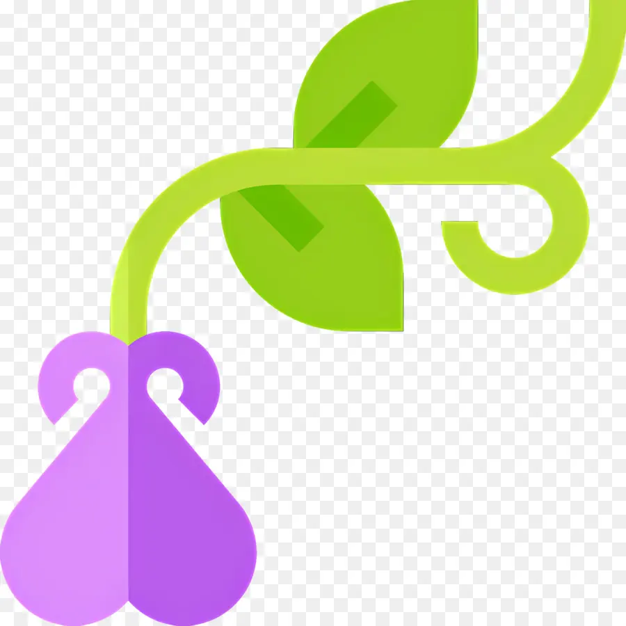 Linea De Flores，Flor PNG