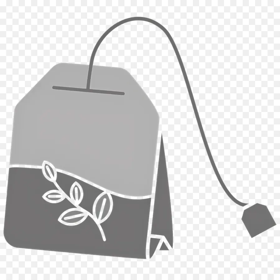 Bolsita De Té，Bolsa De Té PNG