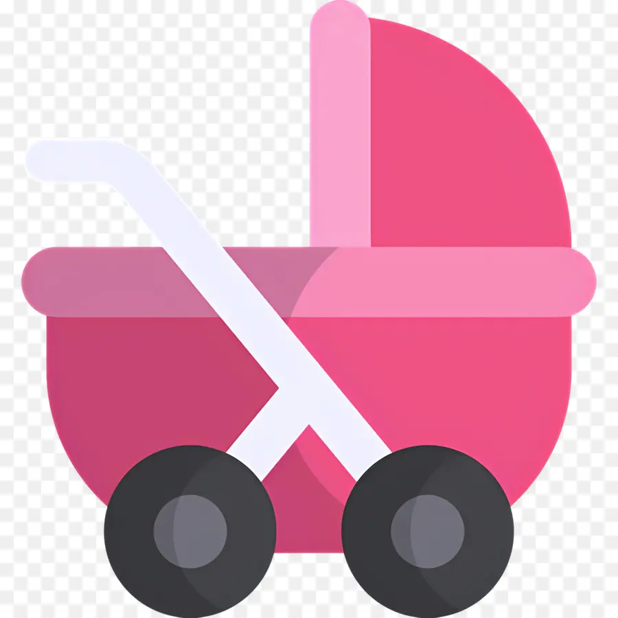 Carrito De Bebe，Cochecito De Bebe PNG