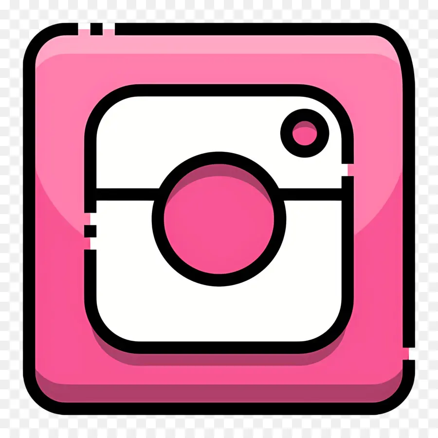 Instagram，Logotipo De Instagram PNG