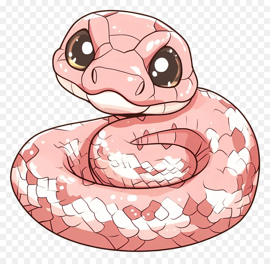 Linda Serpiente，Serpiente PNG