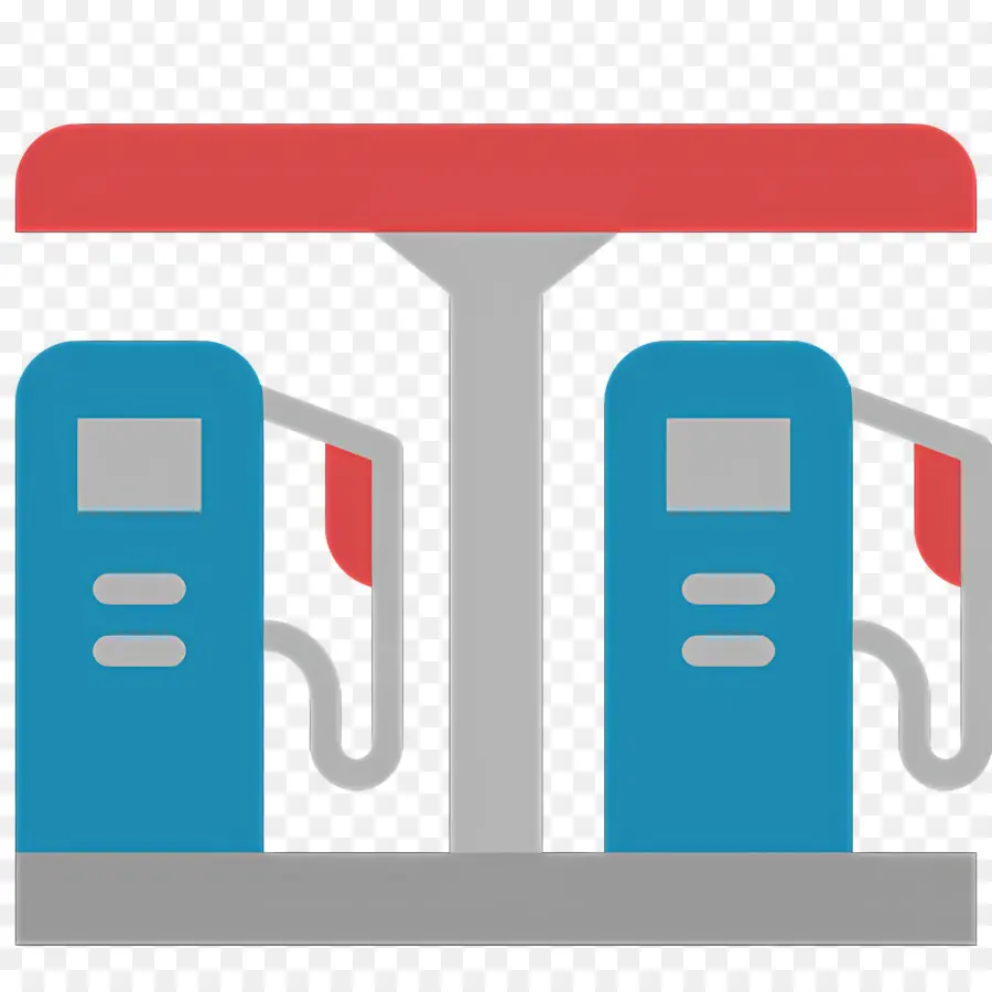 Gasolinera，Combustible PNG