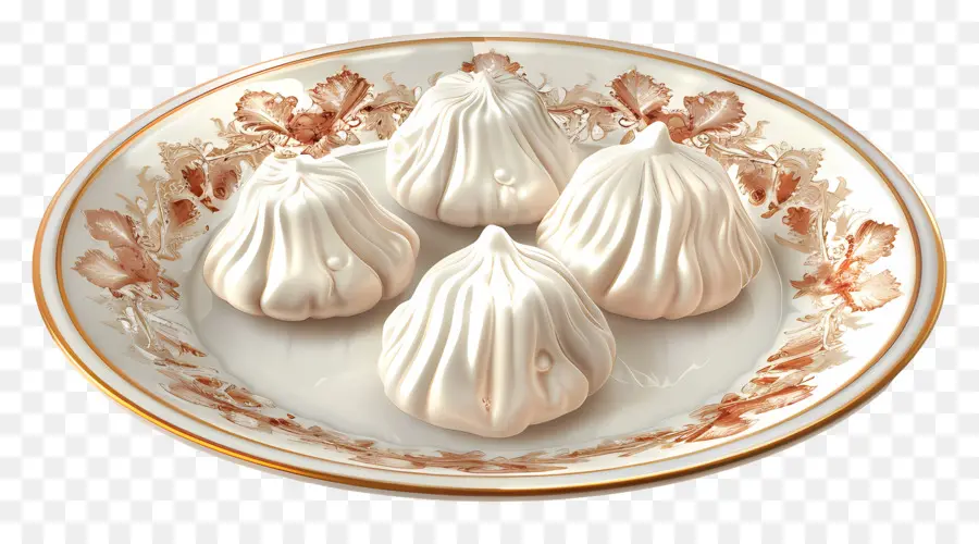 Modak，Dulce PNG