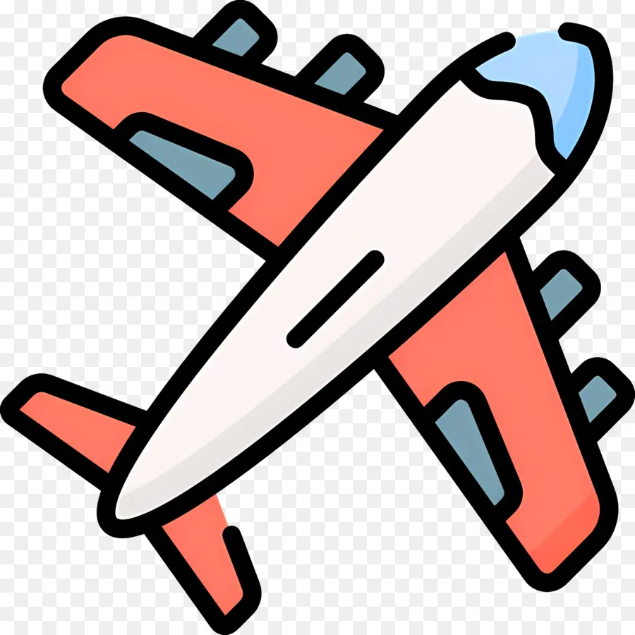 Avión，Vuelo PNG