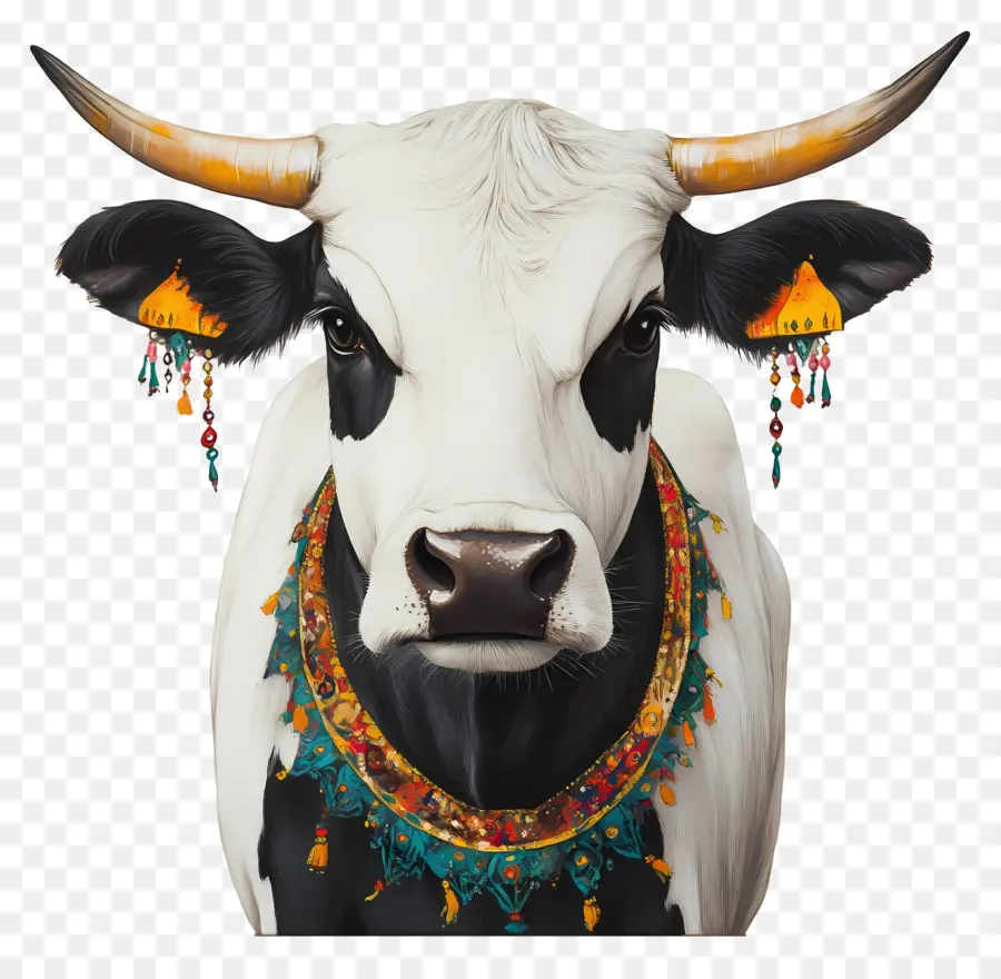 Vaca Pongal，Vaca PNG